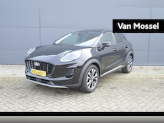 Ford Puma - 1.0 EcoBoost Hybrid Titanium | Demo Voordeel | Adapt. Cruise Control | Stoel/Stuurverwarmi