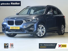 BMW X1 - xDrive25e sportline PHEV