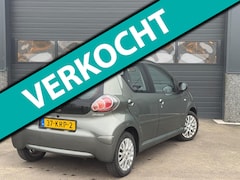 Toyota Aygo - Automaat, 1ste eigenaar