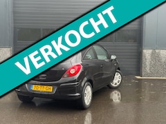 Opel Corsa - 1.2-16V Enjoy
