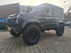 Land Rover Defender Hard Top - 2.5 Td5 90"