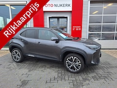 Toyota Yaris Cross - 1.5 Hybrid 130 Executive Limited