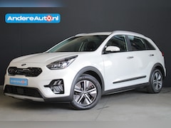 Kia Niro - 1.6 GDi Hybrid DynamicLine |trekhaak|stoel/stuurverwarming|dealer onderhouden|