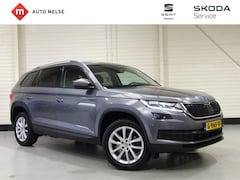 Skoda Kodiaq - 1.5 TSI Greentech ACT 150pk DSG-7 Limited Business Edition