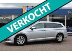 Volkswagen Passat Variant - 1.4 TSI Comfortline Business | Orig. NL | Trekhaak | Carplay | Virtual dashboard |