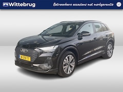 Audi Q4 e-tron - 35 Advanced edition 55 kWh / 19 Inch / Elekt. Achterklep / Navigatie / Led