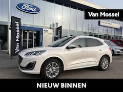 Ford Kuga - 2.5 PHEV ST-Line X