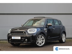 MINI Countryman - Cooper SE Untamed Ed. All4 | Leder | Panorama | ACC | Head Up | Camera | St.verwarming | H