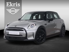 MINI Cooper - 1.5 Camden Edition Cruise Control/ LED-koplampen/ Navigatie