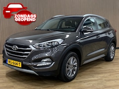 Hyundai Tucson - 1.6 GDi Comfort|Camera|Navigatie|Climate Control|