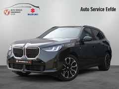 BMW X3 - 30e xDrive M Sportpakket