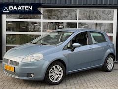 Fiat Grande Punto - 1.4 Edizione Lusso
