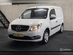 Mercedes-Benz Citan - bestel 109 CDI BlueEFFICIENCY