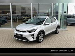 Kia Stonic - 1.0 T-GDi MHEV DynamicPlusLine | Navigatie | Camera | Climate control | Cruise control | S