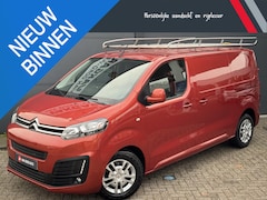 Citroën Jumpy - 2.0 BlueHDI 120 Business M