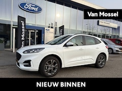 Ford Kuga - 2.5 PHEV ST-Line X