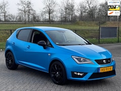 SEAT Ibiza - 1.0 EcoTSI FR Connect+Carplay+GoedOnderhouden+NAP