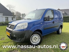 Fiat Doblò - 1.9 MJ Basis | APK 02/2027