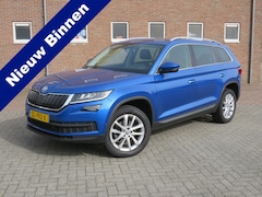 Skoda Kodiaq - 1.5 TSI 150Pk DSG Style Business * Rijklaarprijs incl. garantie * Automaat * Trekhaak * Di
