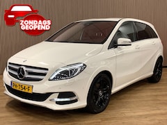 Mercedes-Benz B-klasse - 250 e Lease Edition|66000KM|Navigatie|Climate Control|