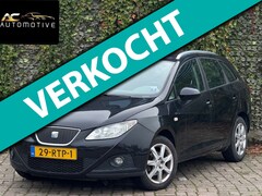SEAT Ibiza ST - 1.2 TDI Style Ecomotive Bj 2011