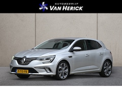Renault Mégane - 1.2 TCe GT-Line Automaat | LED | Nette staat