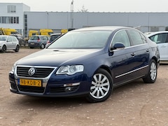 Volkswagen Passat - 2.0 TFSI Comfortline/ 6 BAK/ VELGEN