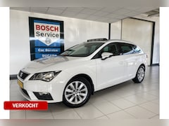 SEAT Leon ST - 1.0 EcoTSI Style Business Intense Panoramadak
