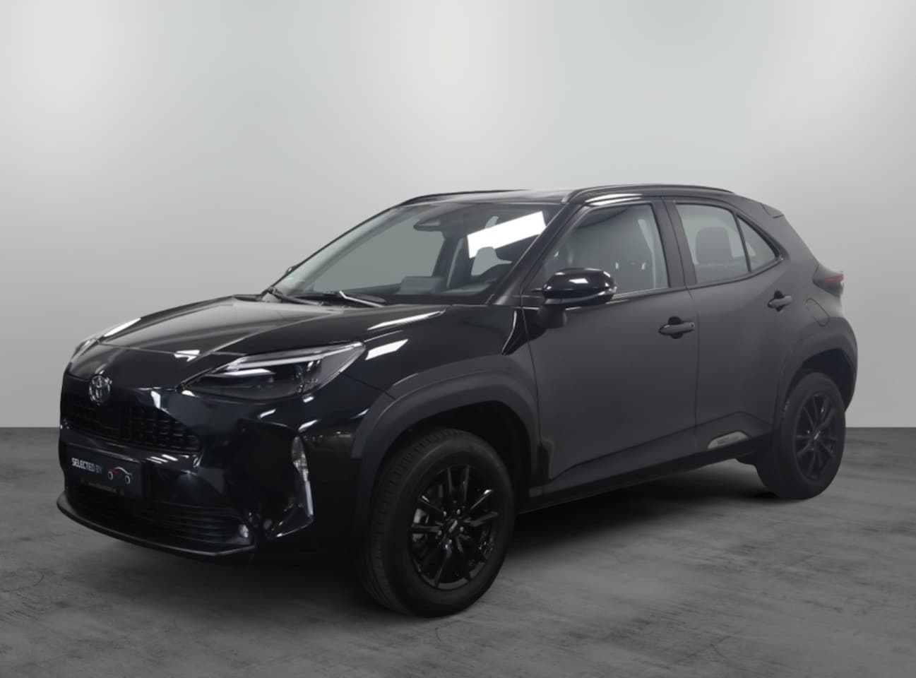 Toyota Yaris Cross - 1.5 Hybr 115 Active - AutoWereld.nl