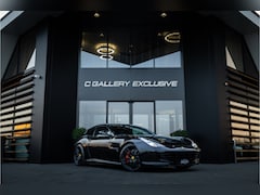 Ferrari GTC4 - GTC4Lusso 6.3 V12 - 4-zits l Lift l Passanger Display l Carbon l Panorama
