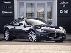 Maserati GranTurismo - 4.7 S | Nederlandse auto | Volledige onderhoud history | Youngtimer |