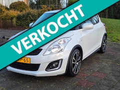 Suzuki Swift - 1.2 Dynamic EASSS APK/AIRCO/NAP