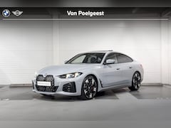 BMW 4-serie Gran Coupé - 420i | M-Sport Pro | Comfort Pack | Harman/Kardon | Schuif-/kanteldak | Comfort Access | T