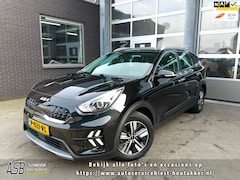 Kia Niro - 1.6 GDi Hybrid DynamicLine | Automaat | Carplay | Camera | Navigatie | ACC | Lane Assist