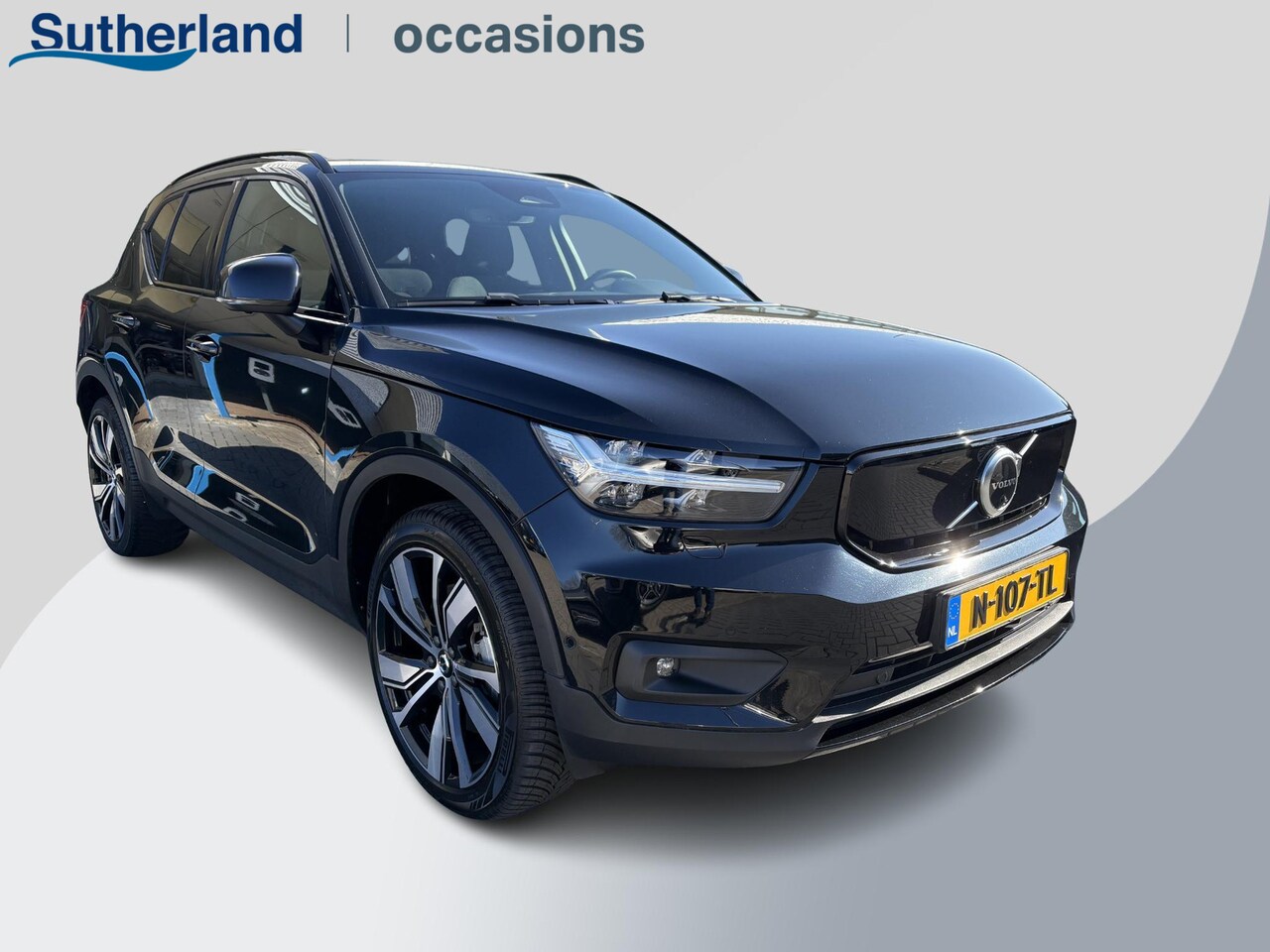 Volvo XC40 - Recharge Pro 230pk | 96% SOH | Panoramadak | Stoel & Stuurverwarming | Harman Kardon Audio - AutoWereld.nl
