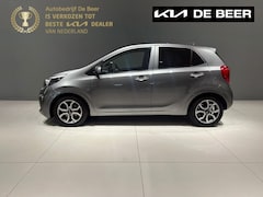Kia Picanto - 1.0 DPi 67pk 4-zits DynamicPlusLine