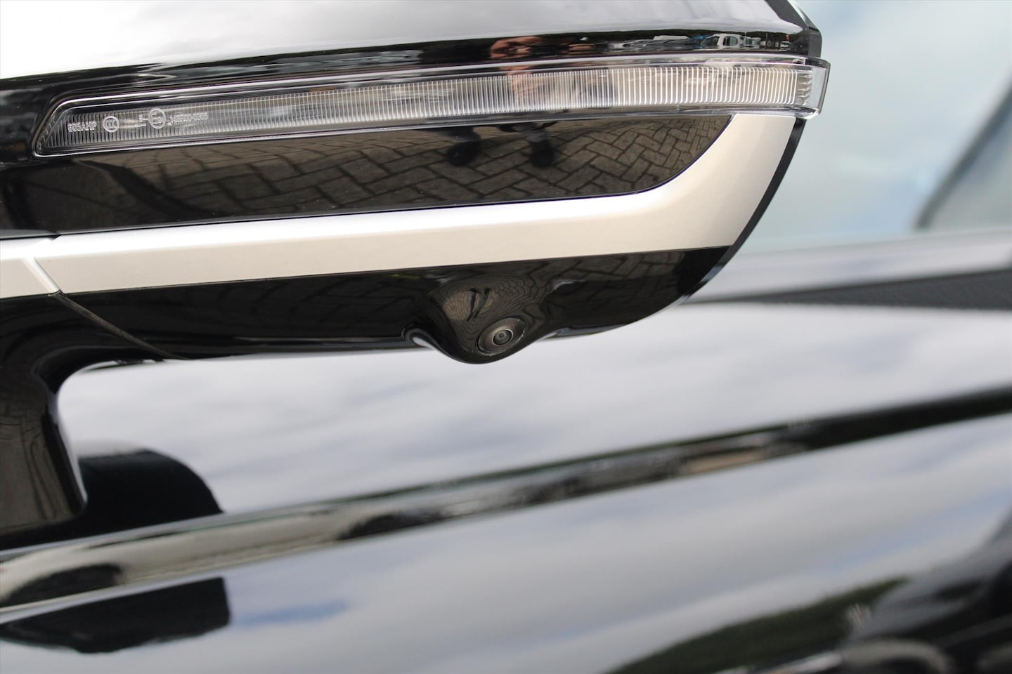 Jaecoo 7 - Exclusive 1.5 TGDi PHEV 348pk Automaat I Panoramadak I Stoelventilatie I Adaptive Cruise C - AutoWereld.nl