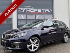 Peugeot 308 SW - 1.2 PureTech Allure Carplay Stoelverw LED Luxe