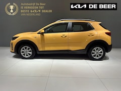 Kia Stonic - 1.0 T-GDi MHEV 100pk DynamicLine