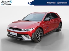 Hyundai IONIQ 5 - N Line Edition 84 kWh | Demonstratieauto |
