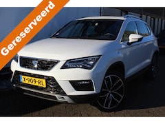 SEAT Ateca - 1.5 TSI FR Business Intense Pano Dak l Stoel verwarming l Apple/Android carplay l adaptief