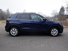 Volkswagen T-Cross - 1.0 TSI 110pk 7-DSG Style 16.000 KM