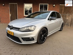 Volkswagen Golf - 1.4 TSI Highline 2x R-Line | Trekhaak| Full touchscreen| App connect| Cruise