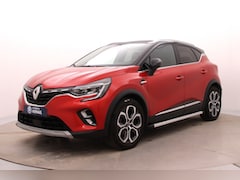 Renault Captur - 1.3 TCe 130 Intens | Automaat | Adaptive cruise | Stuur & Stoelverwarming | CarPlay | Came