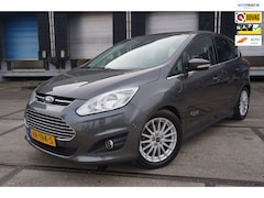 Ford C-Max - 2.0 Plug-in Hybrid Titanium Plus