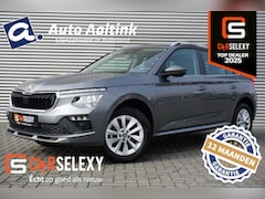 Skoda Kamiq - 116PK Business ed. AUTOMAAT | CAMERA | EL. CLIMATE | 2025