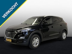 Hyundai Tucson - 1.6 GDI Comfort