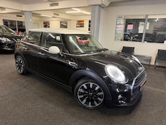 MINI Cooper - 1.5 Cooper Chili *Automaat*5drs*Leder*136pk