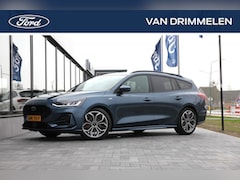 Ford Focus Wagon - 1.0 EcoBoost Hybrid 155pk Powershift ST-Line X I 18"I