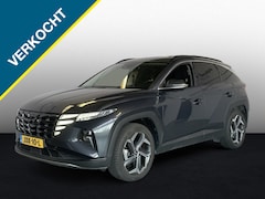 Hyundai Tucson - 1.6 T-GDI PHEV Comfort Smart